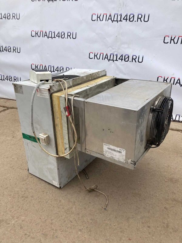 Купить Моноблок Technoblock VTM 200