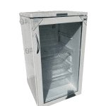 Шкаф холодильный барный Саратов-505 (кш-120)