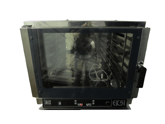 Купить Пароконвектомат EKSI ESL 051GD