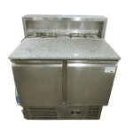 Стол Cooleq PS900 для пиццы