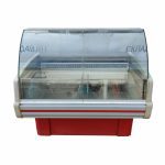 Витрина морозильная Golfstream Двина 120 ВН