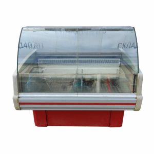 Купить Витрина морозильная Golfstream Двина 120 ВН