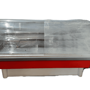 Витрина холодильная Kifato Аляска 1800