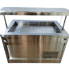 Купить Прилавок ПВ(Н)О-1(2) холодильный Тулаторгтехника