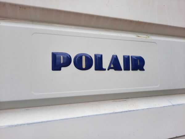 Купить Шкаф Polair CV110-S холодильный