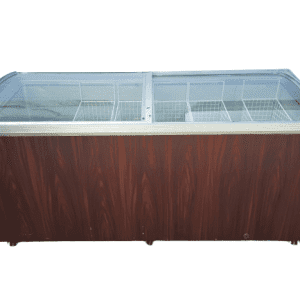 Купить Ларь Caravell 535-935 морозильный