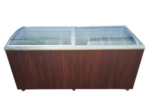 Купить Ларь Caravell 535-935 морозильный