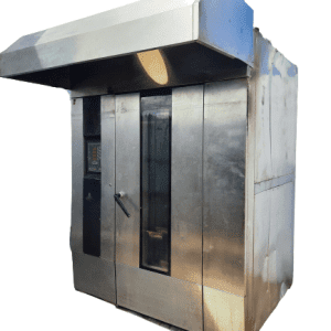 Купить Печь ротационная Sveba Dahlen V30N