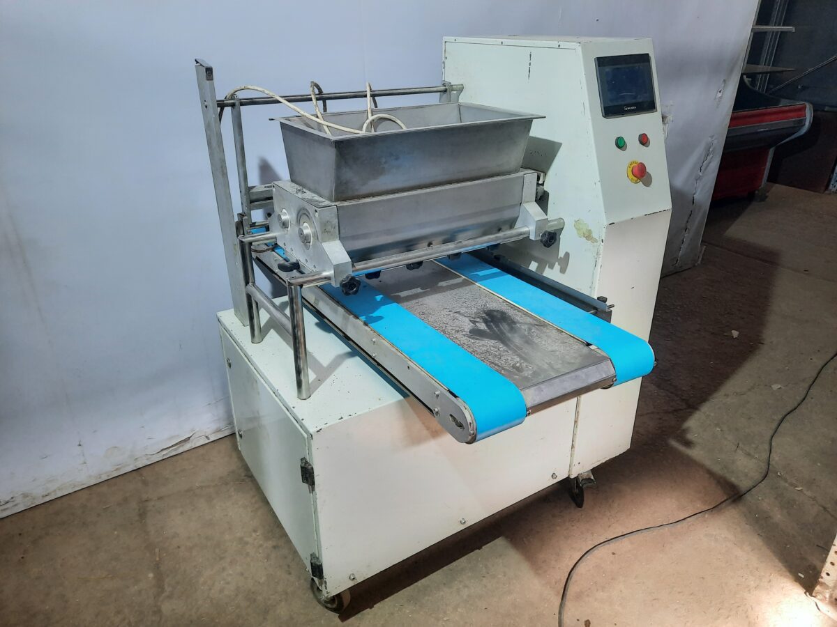 Оборудование для фасовки.