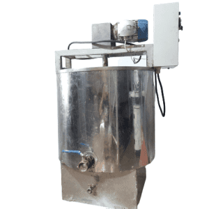 Купить Котел КМП-160 темперирующий