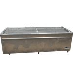 Морозильный ларь бонета Ugur BODRUM 2500 FR/CL