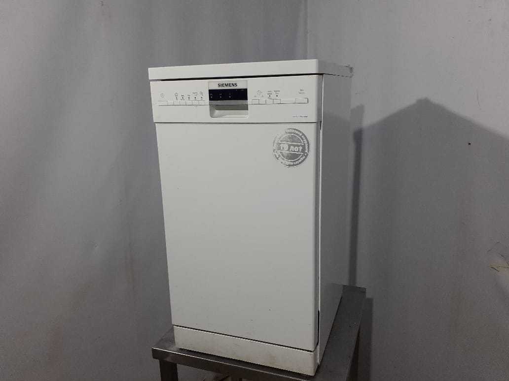 Купить Посудомоечная машина Siemens SR25M235RU