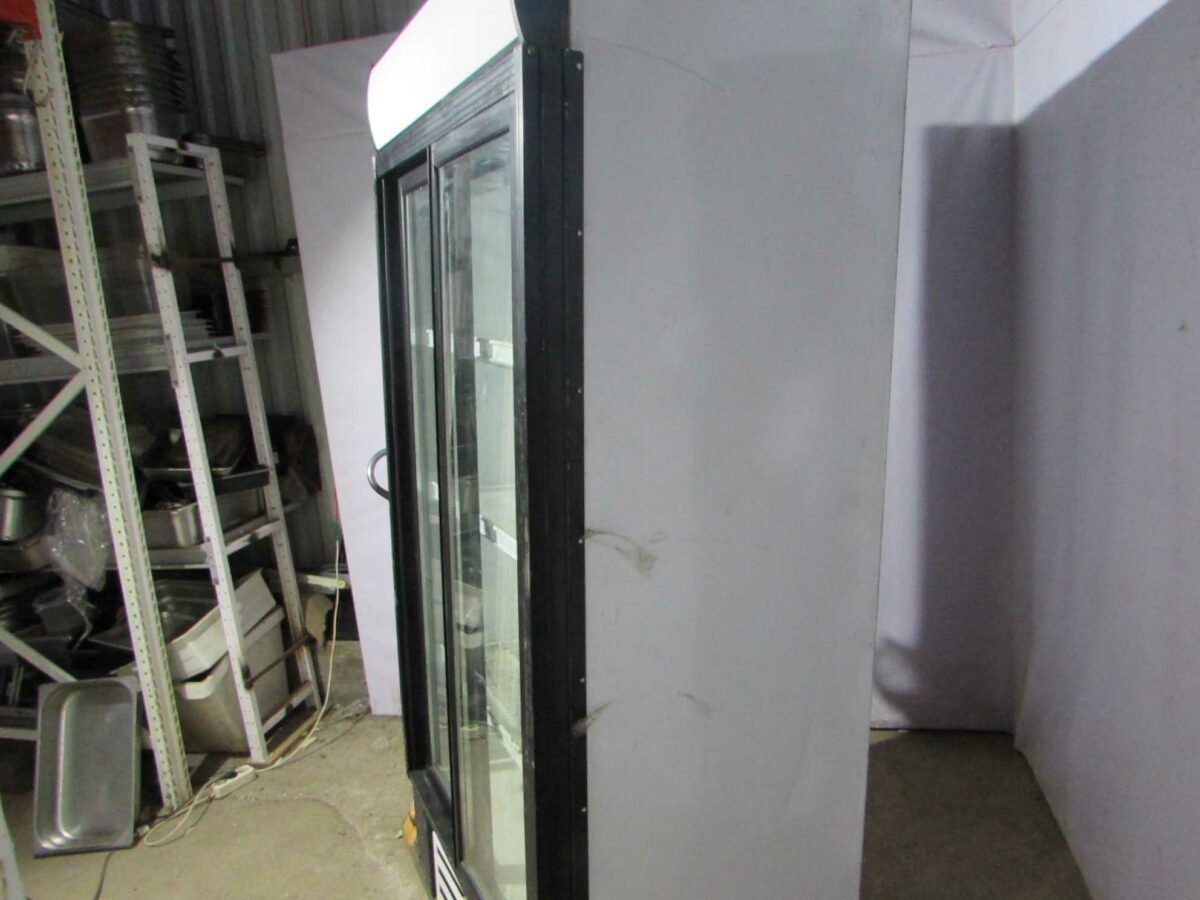 Купить Шкаф холодильный Inter-600T