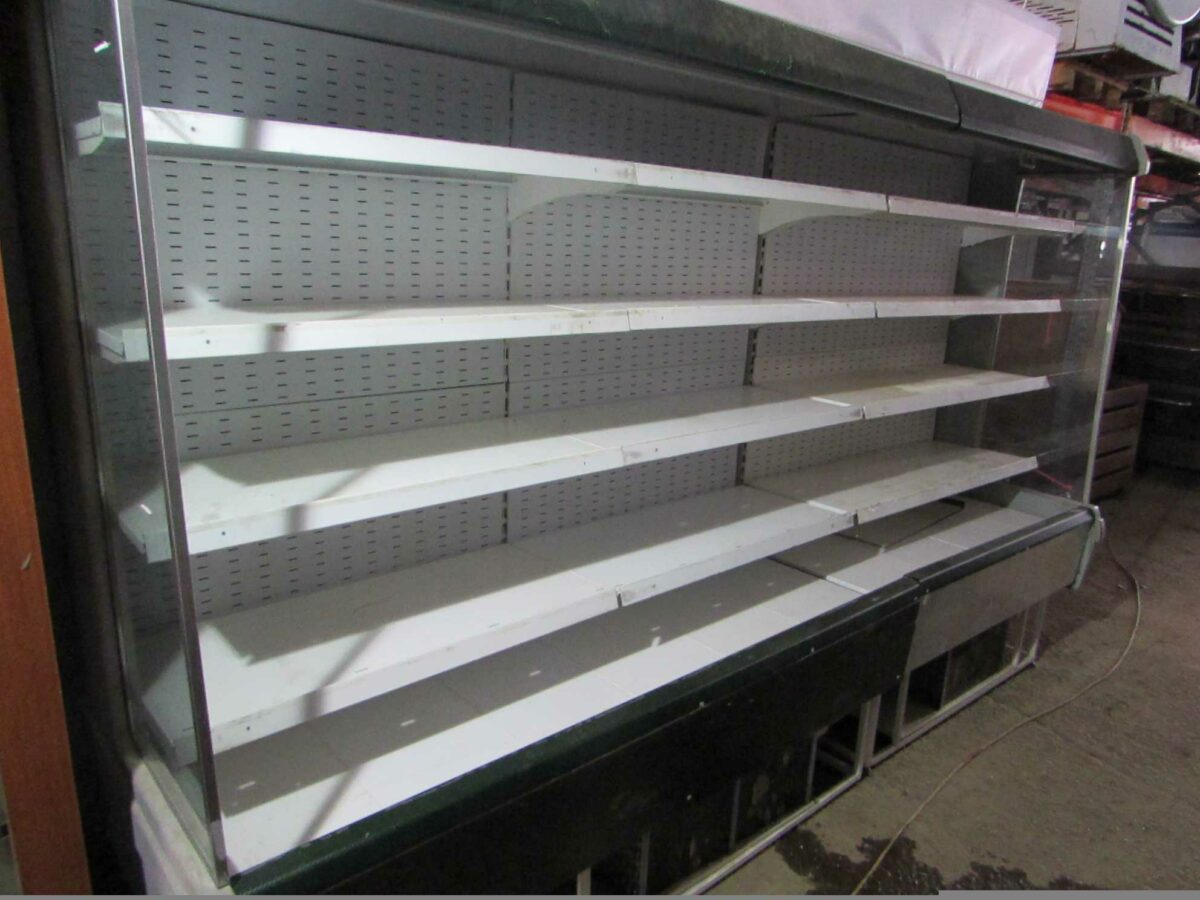 Купить Горка холодильная Бримстон Свитязь 300П