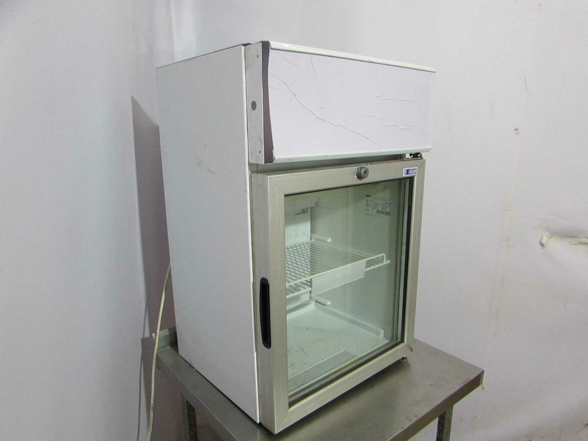 Купить Шкаф Ugur USS 60 DTKL холодильный