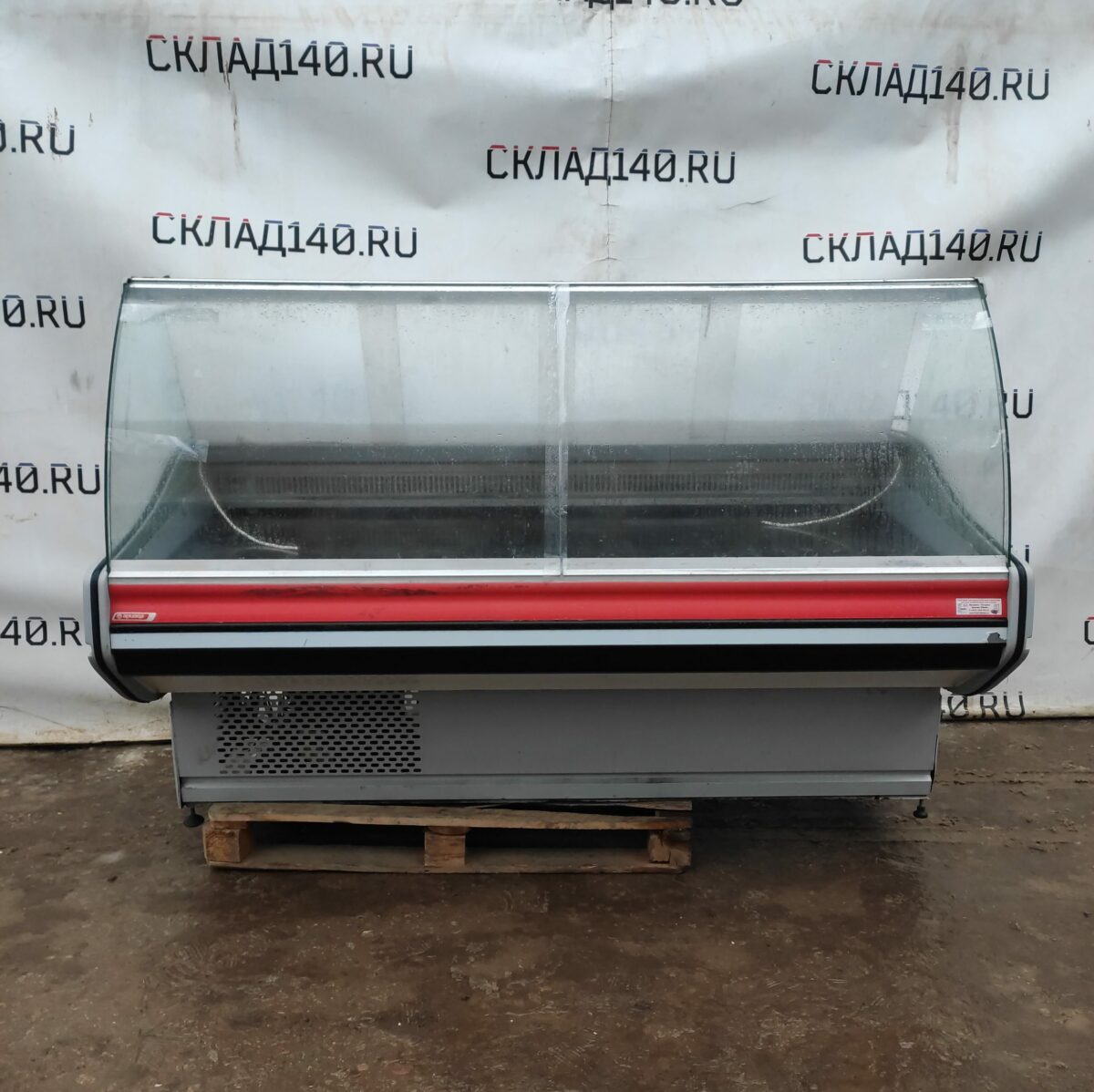 Купить Витрина холодильная Ариада ВС3-200