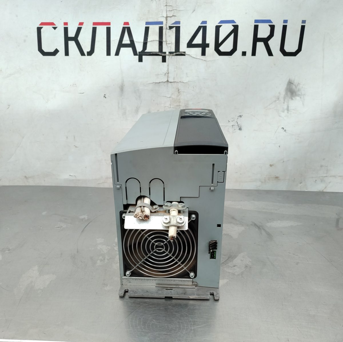 Купить Преобразователь частоты Danfoss AKD 102 11 кВт