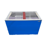 Ларь морозильный Argos aro 470