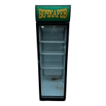 Шкаф холодильный Coldwell C 450 TL