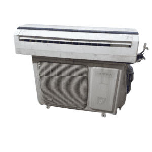 Купить Кондиционер Supra AC-CS410-18HGO