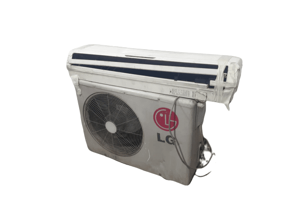 Правила установки кондиционера. Кондиционер LG LS-T186ABL