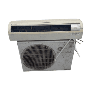 Купить Кондиционер General Climate AS0AH09GW0S1