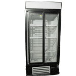 Шкаф холодильный Inter-600T