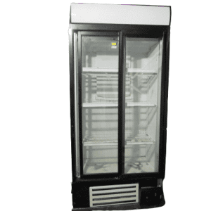 Купить Шкаф холодильный Inter-600T