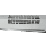 Электрическая тепловая завеса Тропик М-3