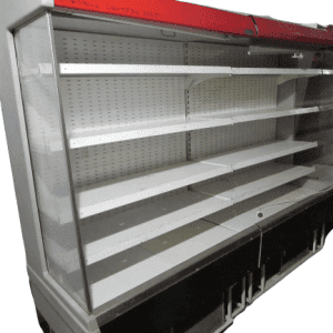 Купить Горка холодильная Бримстон Свитязь 240П