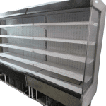 Горка холодильная Бримстон Свитязь 300П