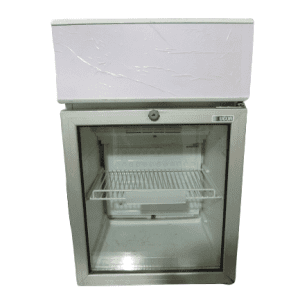 Шкаф Ugur USS 60 DTKL холодильный