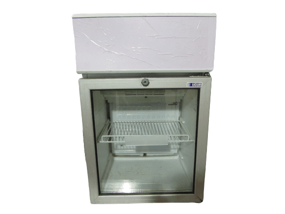 Купить Шкаф Ugur USS 60 DTKL холодильный