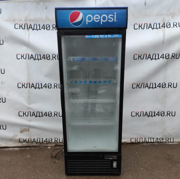 Купить Шкаф холодильный UBC Ice Stream Optima