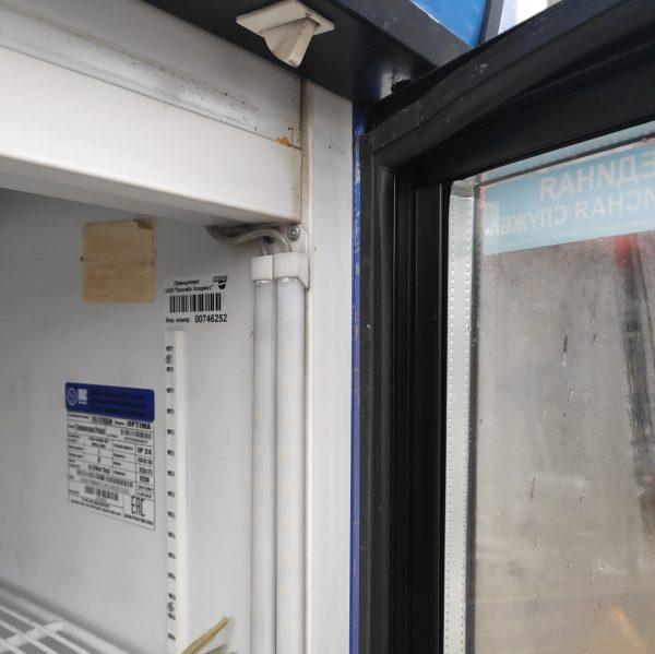 Купить Шкаф холодильный UBC Ice Stream Optima