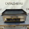 Купить Жарочная поверхность Roller Grill PSF 600 E