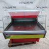 Купить Витрина холодильная Kifato Аляска 1200