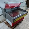 Купить Витрина холодильная Kifato Аляска 1200