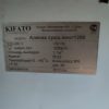 Купить Витрина холодильная Kifato Аляска 1200