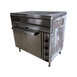 Плита электрическая Гомельторгмаш ПЭМ2-020