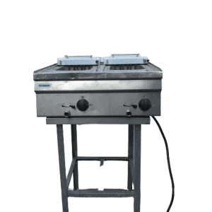 Купить Фритюрница Tecnoinox FR70E7