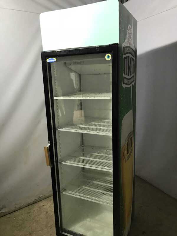 Купить Шкаф Coldwell 450 TL холодильный