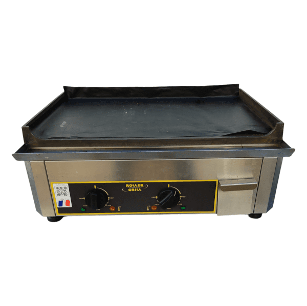 Купить Жарочная поверхность Roller Grill PSF 600 E