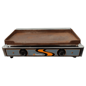 Купить Настольная жарочная поверхность Fiamma GR 8L