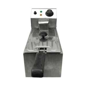 Фритюрница настольная ERGO HEF-4L