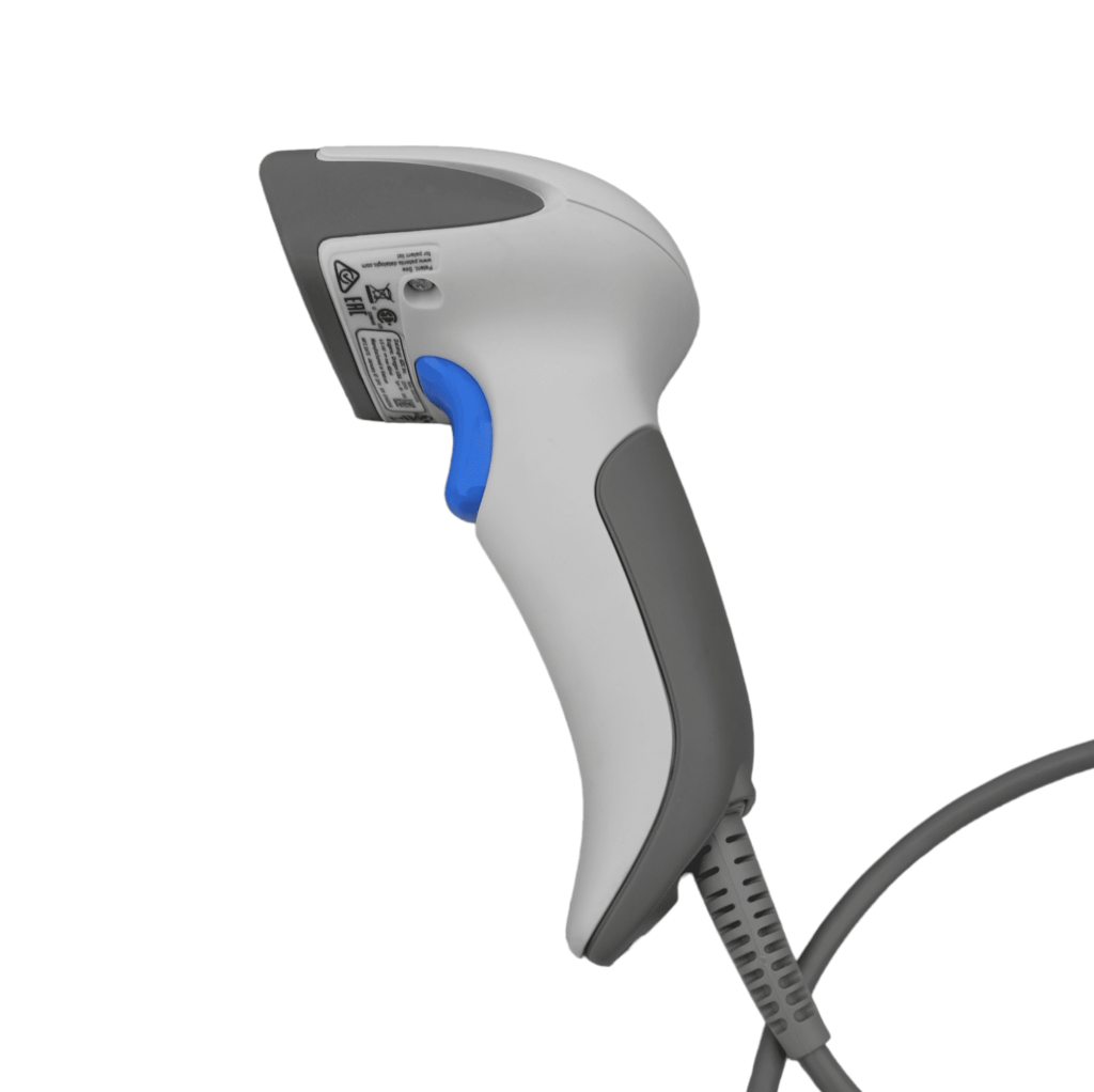 Quickscan qd 2430