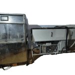 Глазировочная линия КОГ 400,КОХ 400.