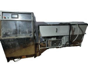 Купить Глазировочная линия КОГ 400,КОХ 400.