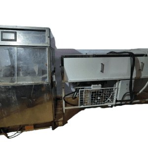 Купить Глазировочная линия КОГ 400,КОХ 400.