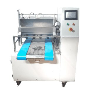 Купить Тестоотсадочная машина ТОМ-200М